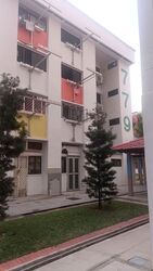Yishun Avenue 2 (D27), Shop House #592814691